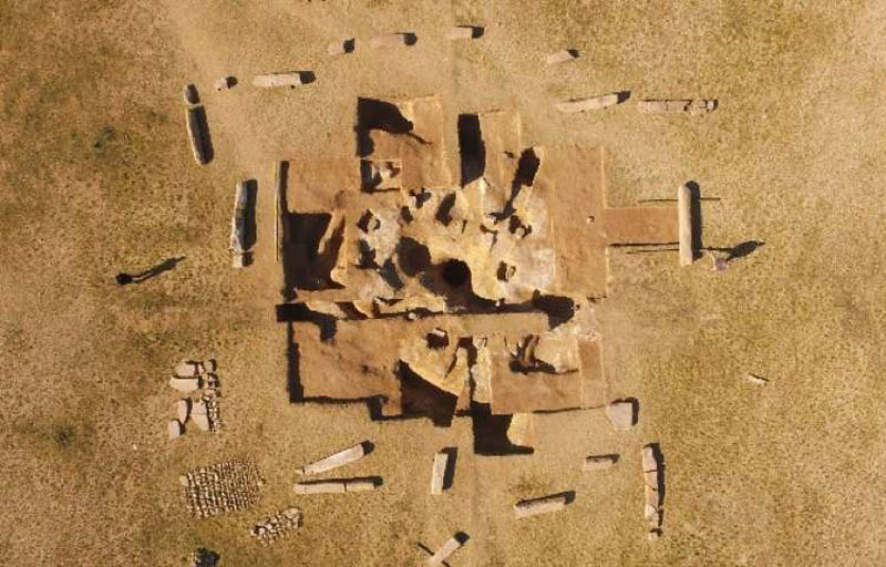 mongolia discoveries sites